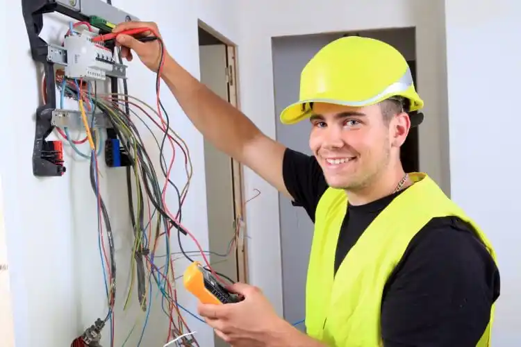 elektricien Netterden